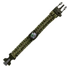 JDH - Survival armband 1